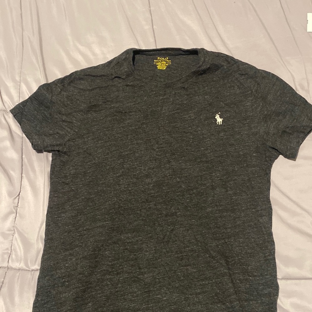 Polo Ralph Lauren slim fit tee Medium